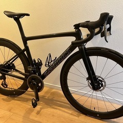 S-WORKS TARMAC SL6 DISC