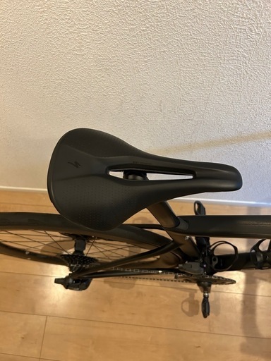 S-WORKS TARMAC SL6 DISC