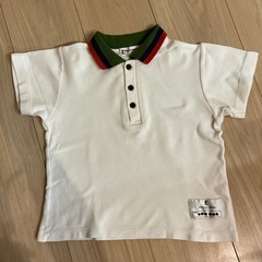 ロベルタポロシャツ110