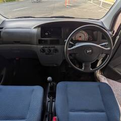 動画あり　ムーブ　5MT L150S 車検R8年5月 記録簿、取説ありの画像