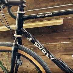 SURLY（サーリー）Midnight Special 人気モデルの画像