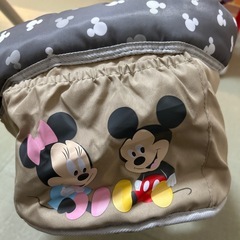 西松屋　テーブルチェア　ディズニー