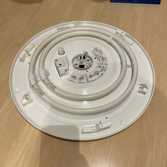 シーリングライトの画像