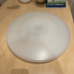 シーリングライト