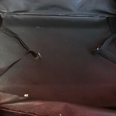 中古　キャリーバッグ　キャリーケースの画像
