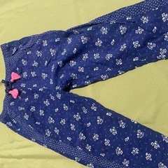 女児服色々　110センチの画像