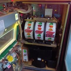 ジャグラーガールの画像