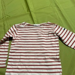 女児服色々　110センチの画像