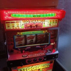 ジャグラーガールの画像