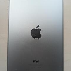iPadmini2　純正ケース付きの画像