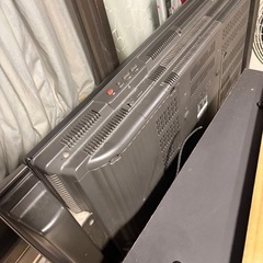 液晶テレビ