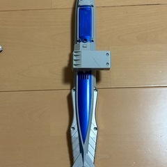 シンケンジャー　サカナマルの画像