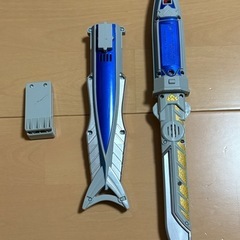 シンケンジャー　サカナマルの画像