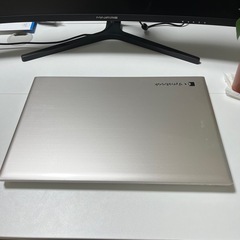 ノートPC Windows11　i3 8130U（8世代）　新品SSD256gb, メモリ8GB ②の画像