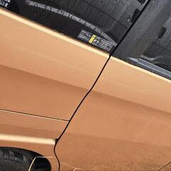 【お運び 可能】 スペーシア SUZUKI 中古車 軽自動車 ハイブリッド ④の画像