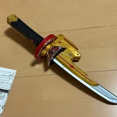 シンケンジャー　シンケンマルの画像