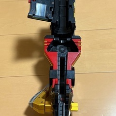 シンケンジャー　モウギュウバズーカの画像