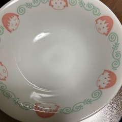 非売品　ちびまる子ちゃん　新品　お皿　1枚