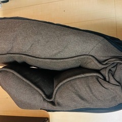 お買い得‼️ たくさん角度調整できる座椅子の画像