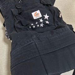 エルゴ　抱っこ紐の画像