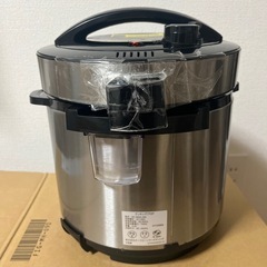 クッキングプロ　圧力鍋 SC-30SA-JO4の画像