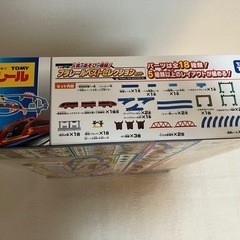 プラレールベストセレクション2024 【新品・未使用品】の画像