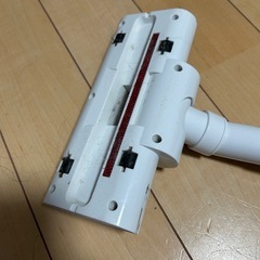 コードレス掃除機
の画像