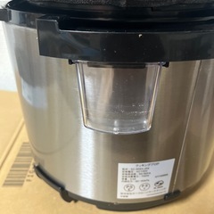 クッキングプロ　圧力鍋 SC-30SA-JO4の画像