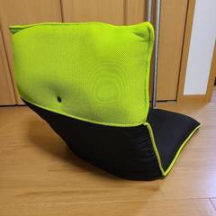 座椅子の画像