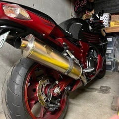 超希少　美車　ZX-14 北米仕様　2008年スペシャルエディション　の画像