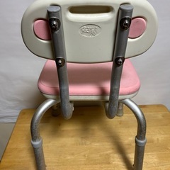 シャワーベンチの画像