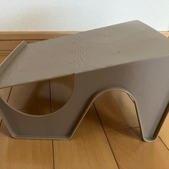 下駄箱の収納　シューズホルダーの画像