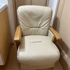 1人用 ソファ イス