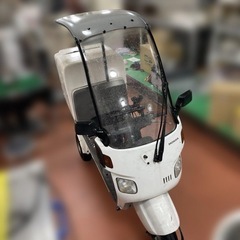 特殊⭐︎ジャイロキャノピー　ミニカー仕様　65kmオーバー　USB スマホホルダーの画像