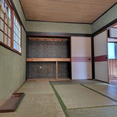 【敷金礼金０円】【個人無線用鉄塔付き】　【DIY可】　【ペット可】 5K高松市牟礼町戸建て Tanzo【駐1台付】【居住支援法人大歓迎】 - 賃貸（マンション/一戸建て）