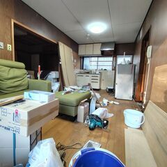 【敷金礼金０円】【個人無線用鉄塔付き】　【DIY可】　【ペット可】 5K高松市牟礼町戸建て Tanzo【駐1台付】【居住支援法人大歓迎】 - 不動産