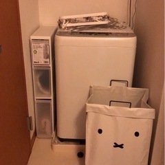 隙間ストッカーの画像