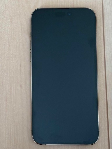 携帯電話/スマホ iPhone14promax256G
