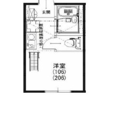 😇審査トースくん😇敷礼0円 🌈 夜職/自営業/金融ブラック→審査通します❗️  小田急江ノ島線 南林間駅 徒歩6分❗️大和市南林間２丁目 17-16  ❗️AT50370 - 大和市