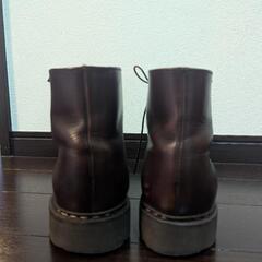 Paraboot　パラブーツ　ブロワ　UK7 マロンの画像