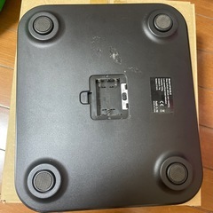 体重計の画像