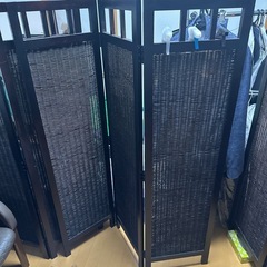 パーテーションの画像