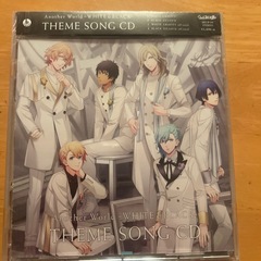 うたの⭐︎プリンスさまっ♪「Another World 〜WHI...