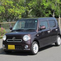 車検２年付き　ミラココア　スペシャルコーデ　新しいH26年後期型...