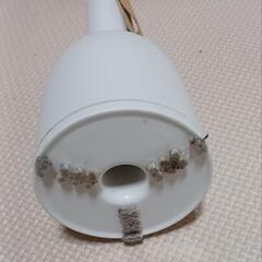 卓上掃除機の画像