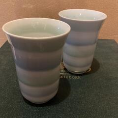 湯呑みの画像