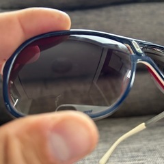 最終値下げカレラサングラス限定カラーの画像