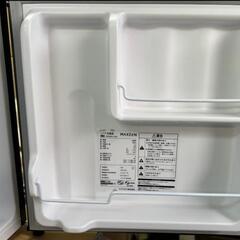 美品☆1ドアミニ冷蔵庫☆2022年の画像