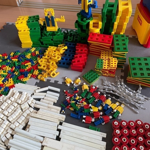 リブロックユニバーサルセット