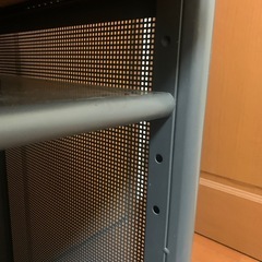 パソコンデスクの画像